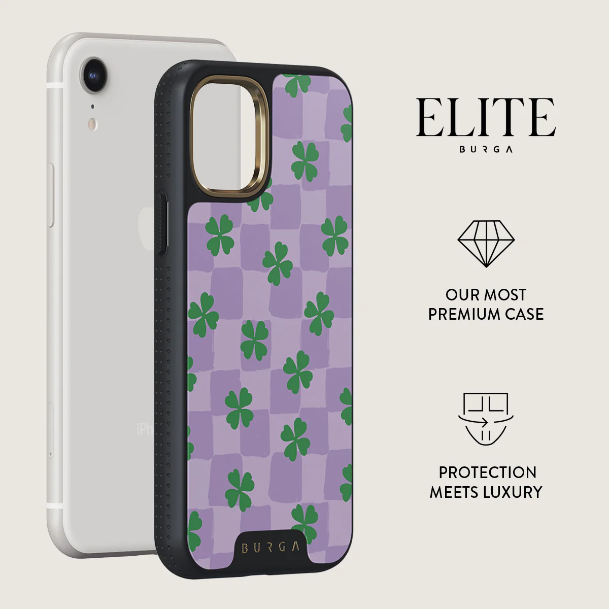 Found It - iPhone XR Case - Image 10