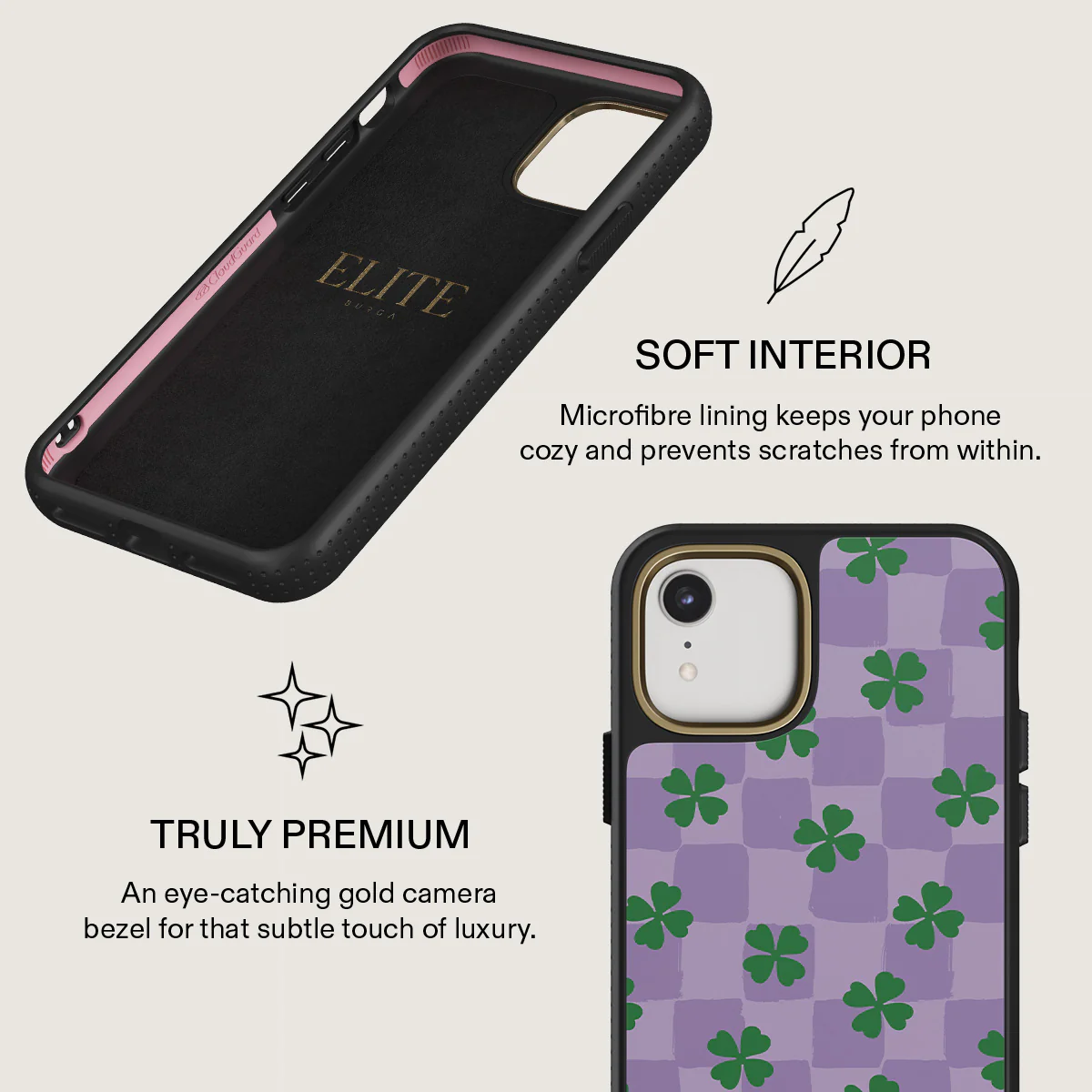 Found It - iPhone XR Case - Image 14