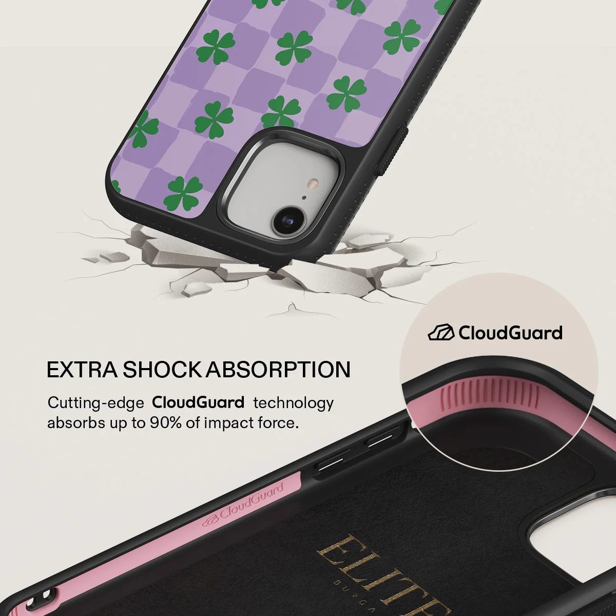 Found It - iPhone XR Case - Image 18