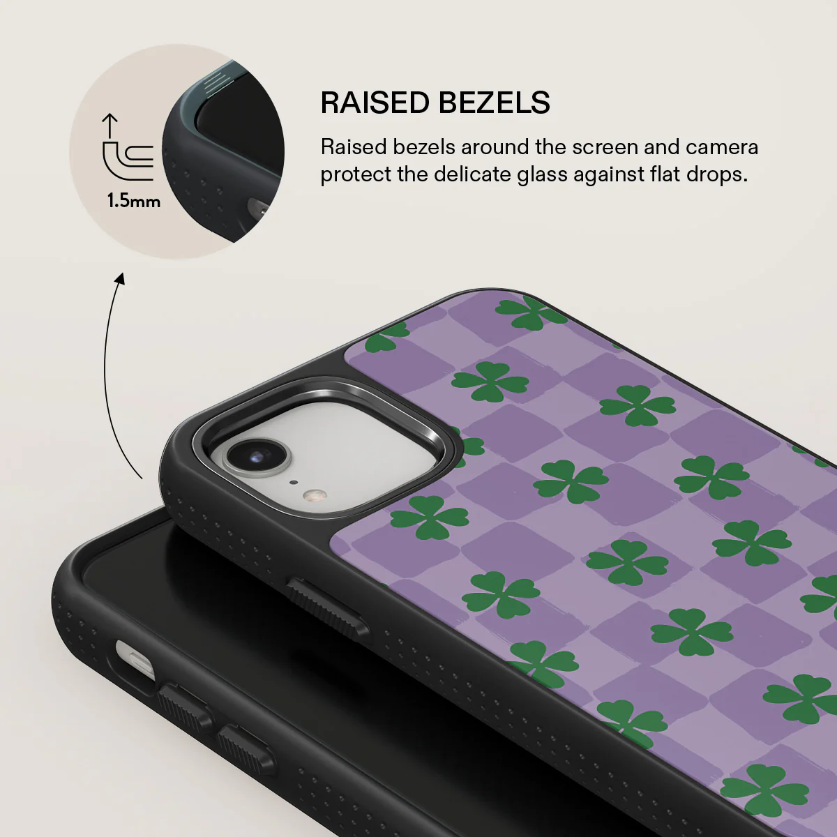 Found It - iPhone XR Case - Image 19