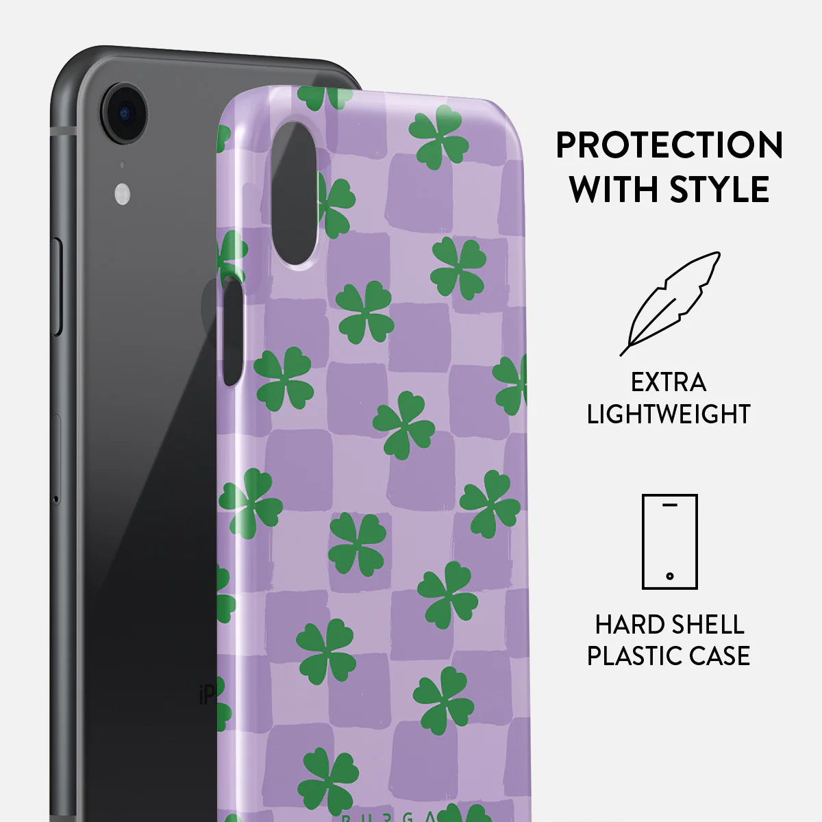Found It - iPhone XR Case - Image 2