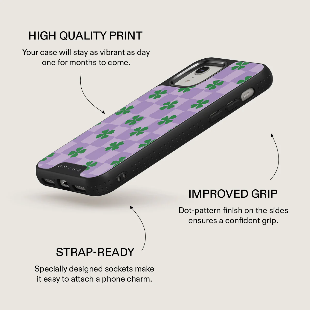 Found It - iPhone XR Case - Image 20