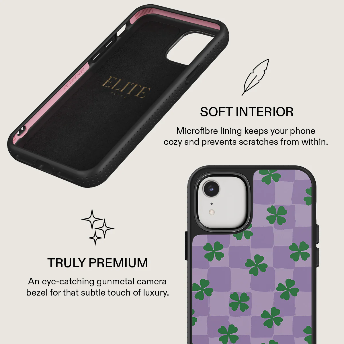 Found It - iPhone XR Case - Image 21