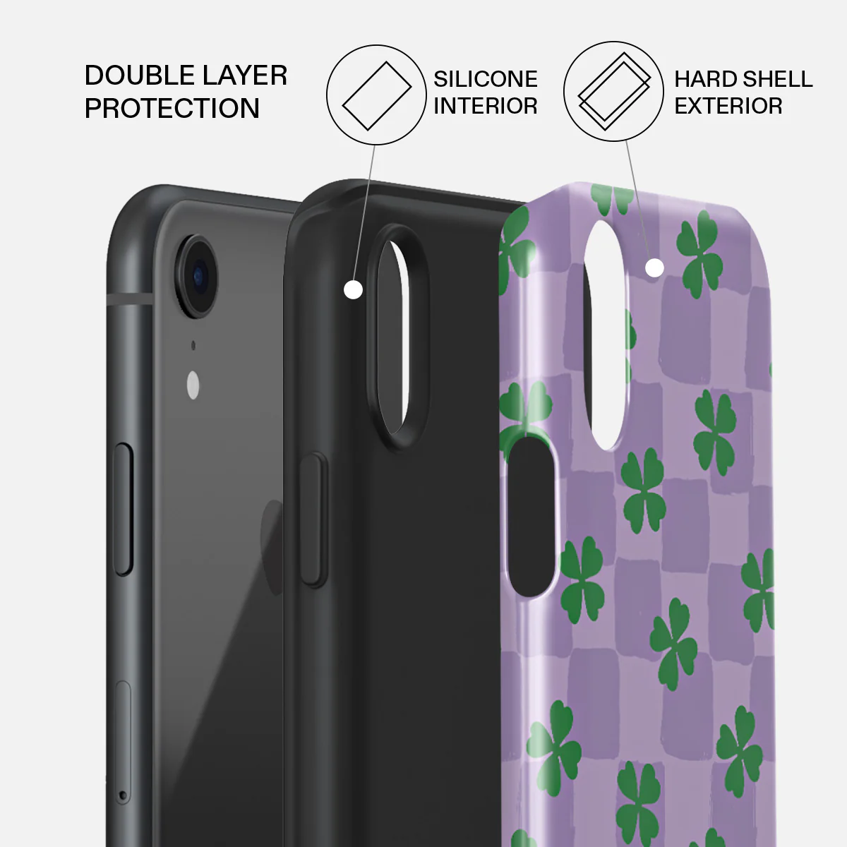 Found It - iPhone XR Case - Image 6