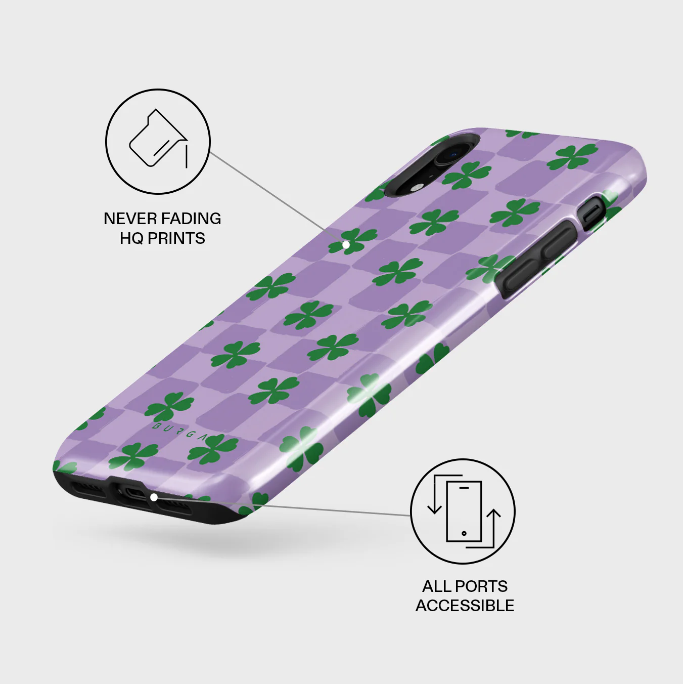 Found It - iPhone XR Case - Image 7
