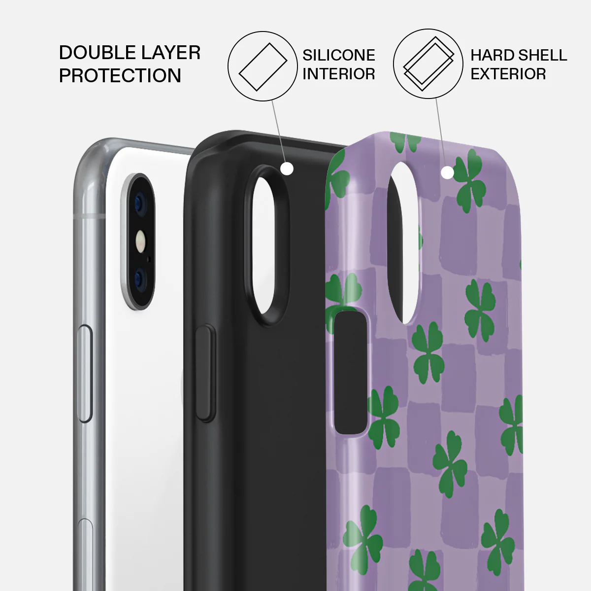 Found It - iPhone XS Max Case - Image 6