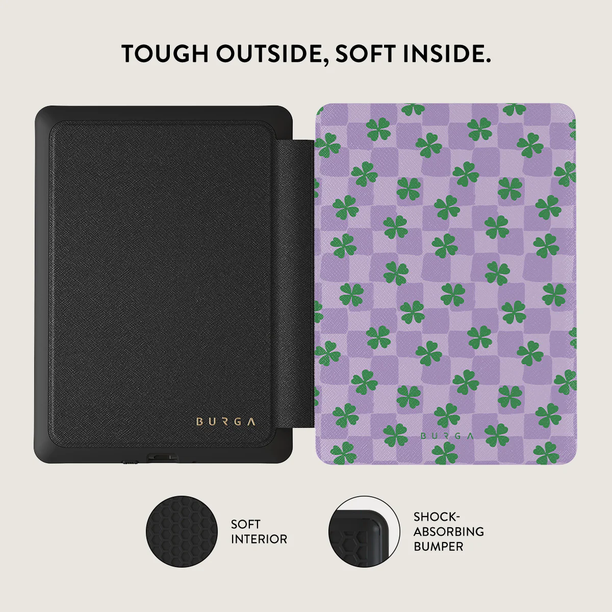 Found It - Kindle Paperwhite (11th Gen) Case - Image 4