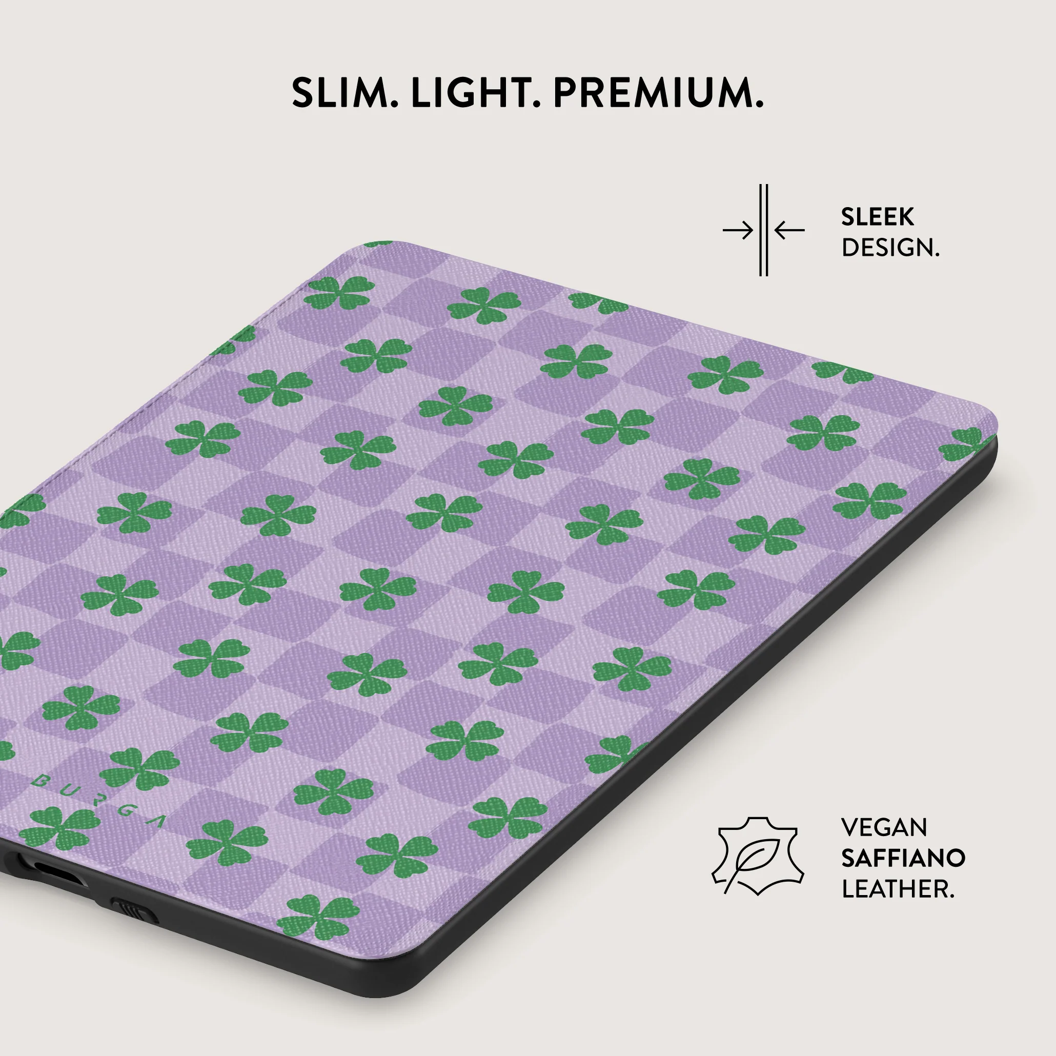 Found It - Kindle Paperwhite (12th Gen) Case - Image 6