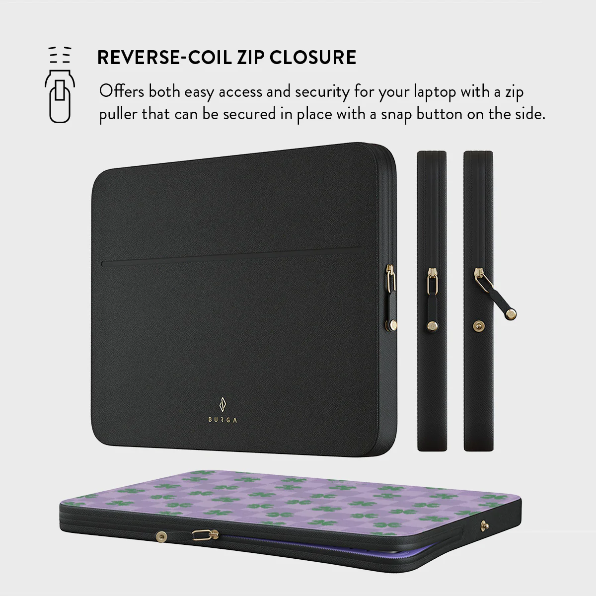 Found It - Laptop Sleeve - Image 9