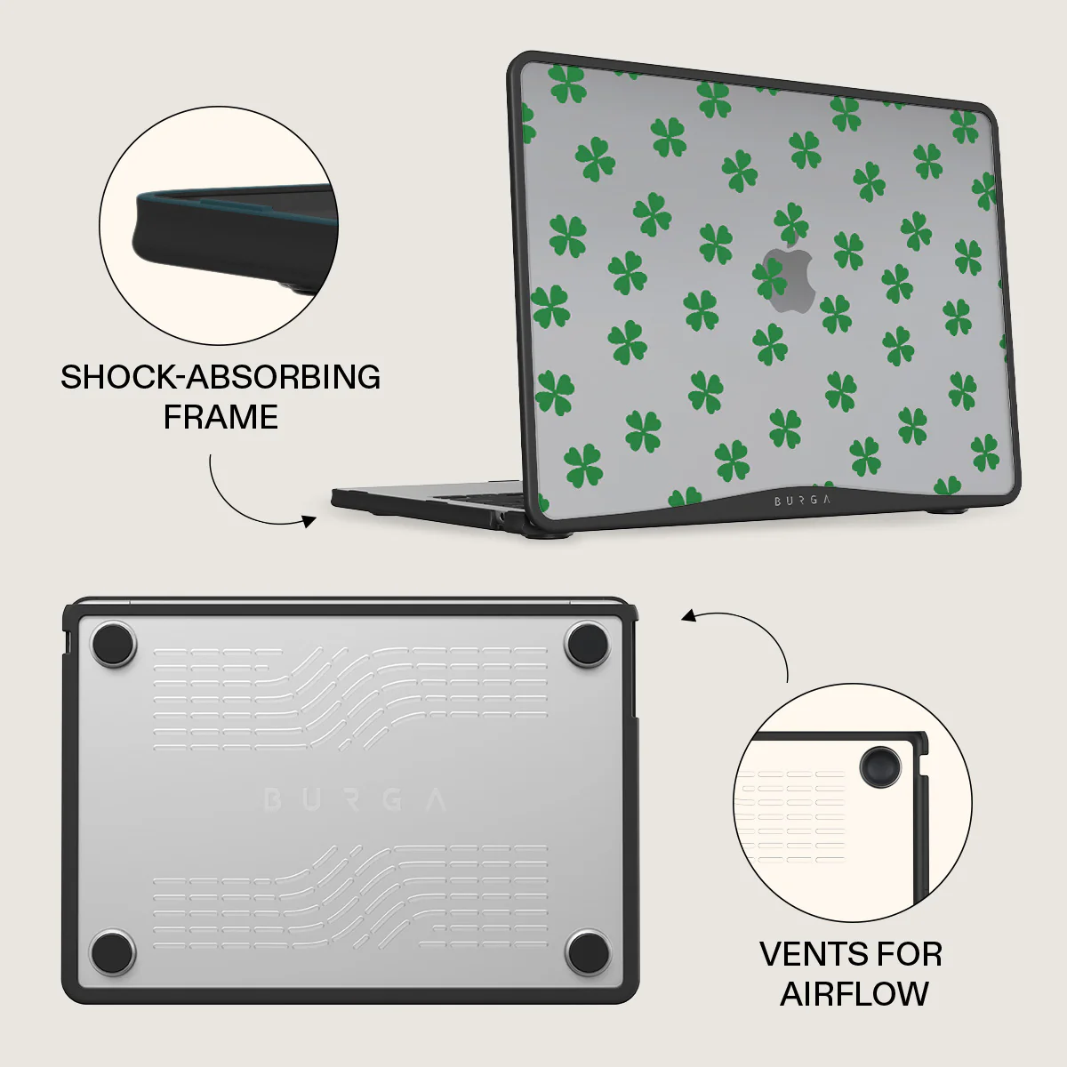 Found It - Macbook Case - Image 10
