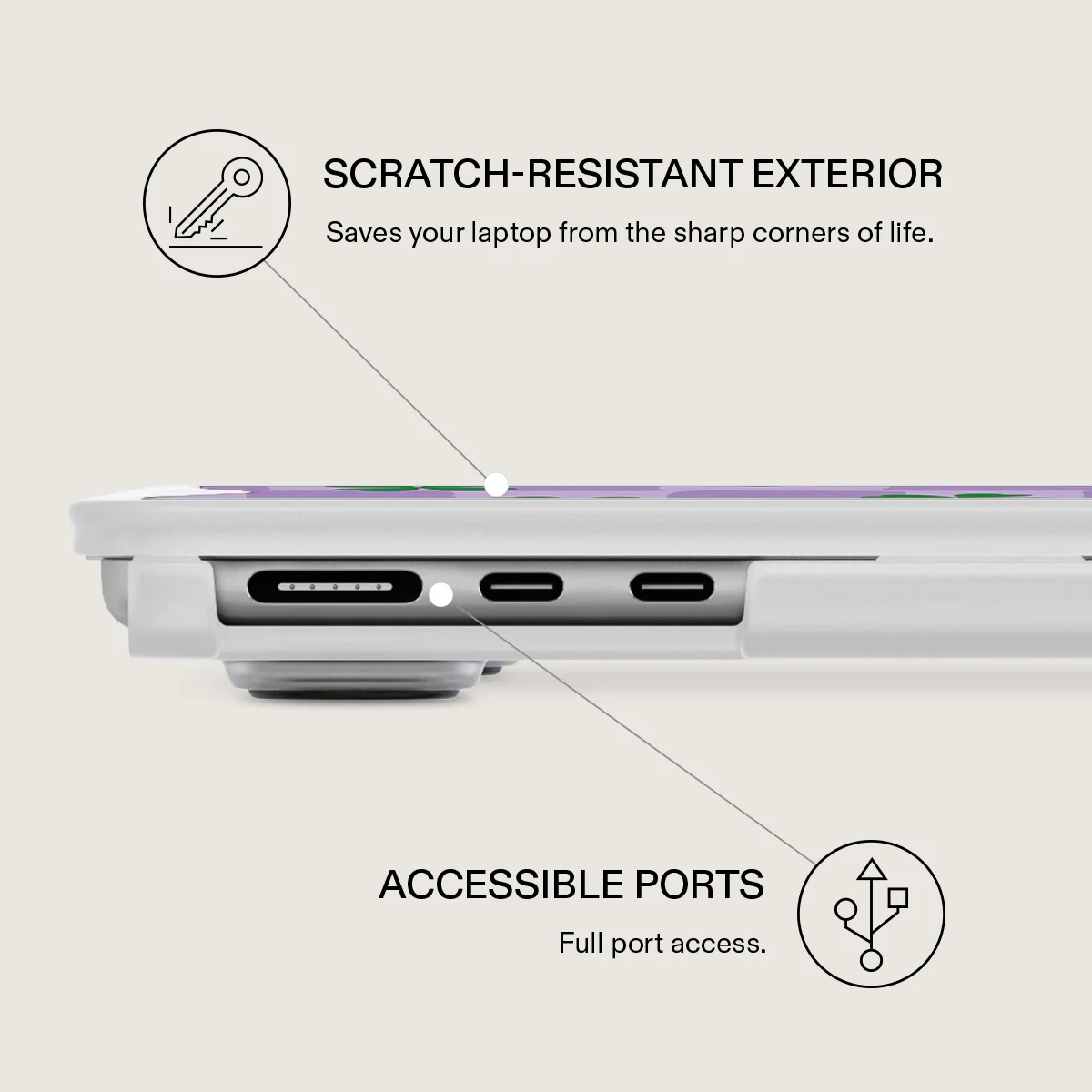 Found It - Macbook Case - Image 18