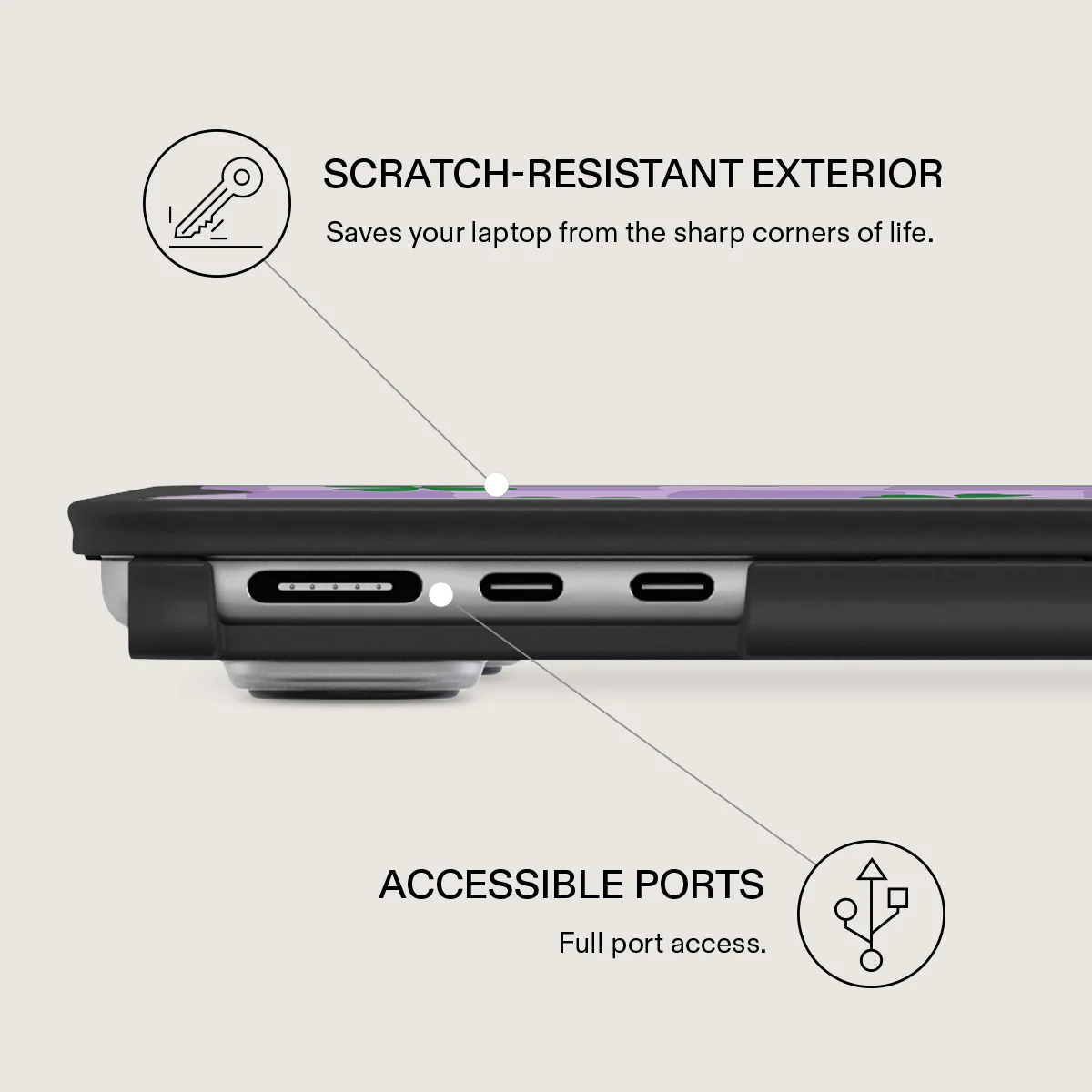 Found It - Macbook Case - Image 19