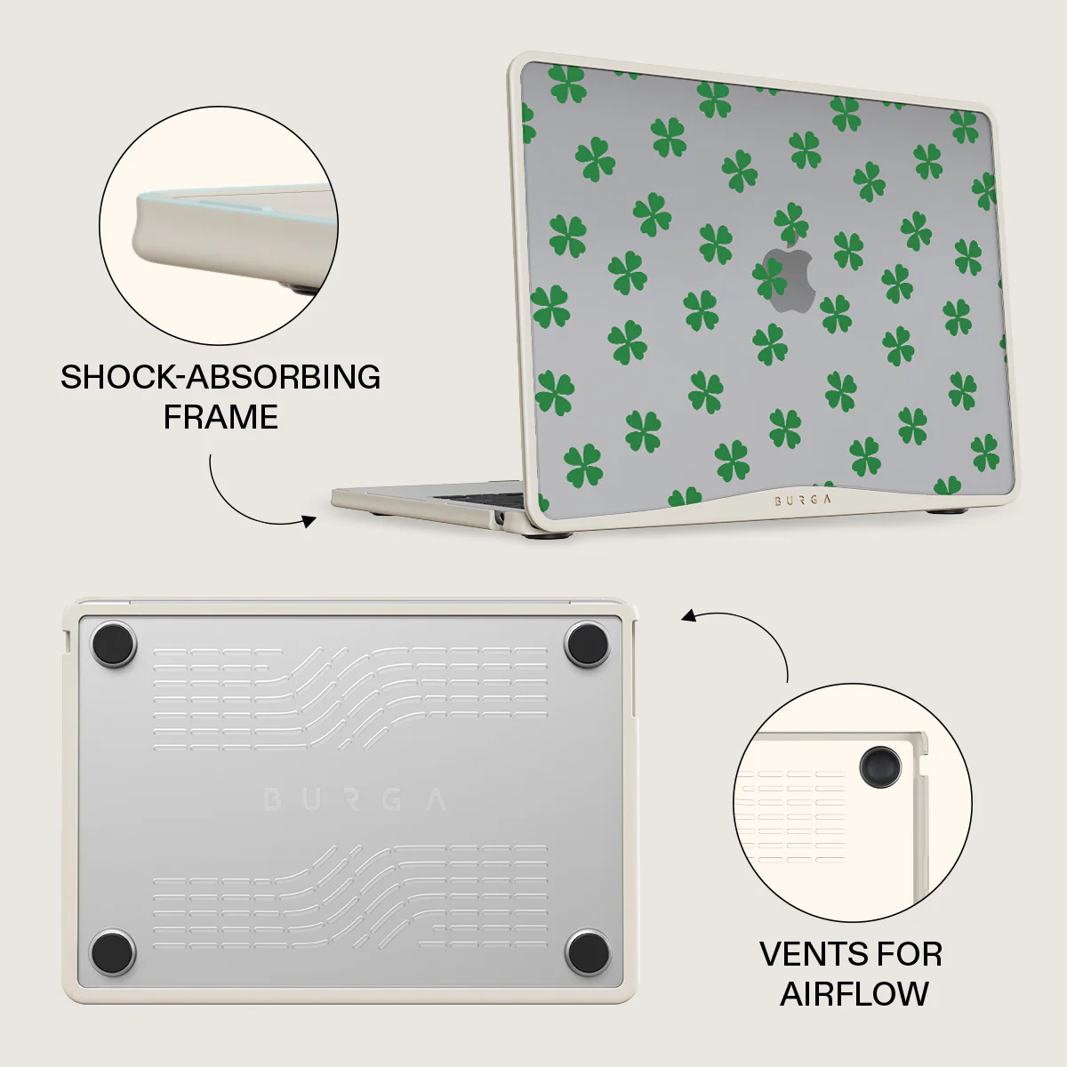 Found It - Macbook Case - Image 8