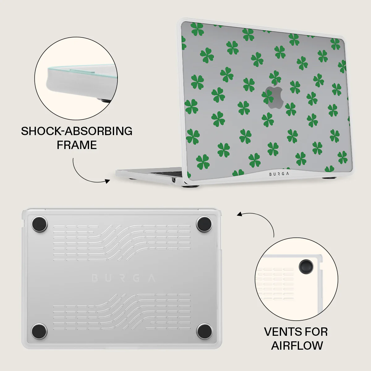 Found It - Macbook Case - Image 9