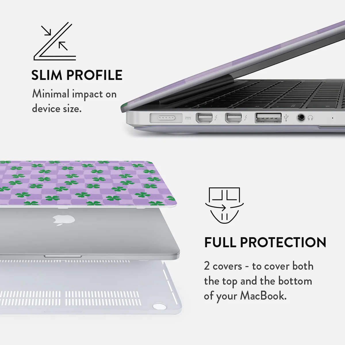 Found It - Macbook Case - Image 17