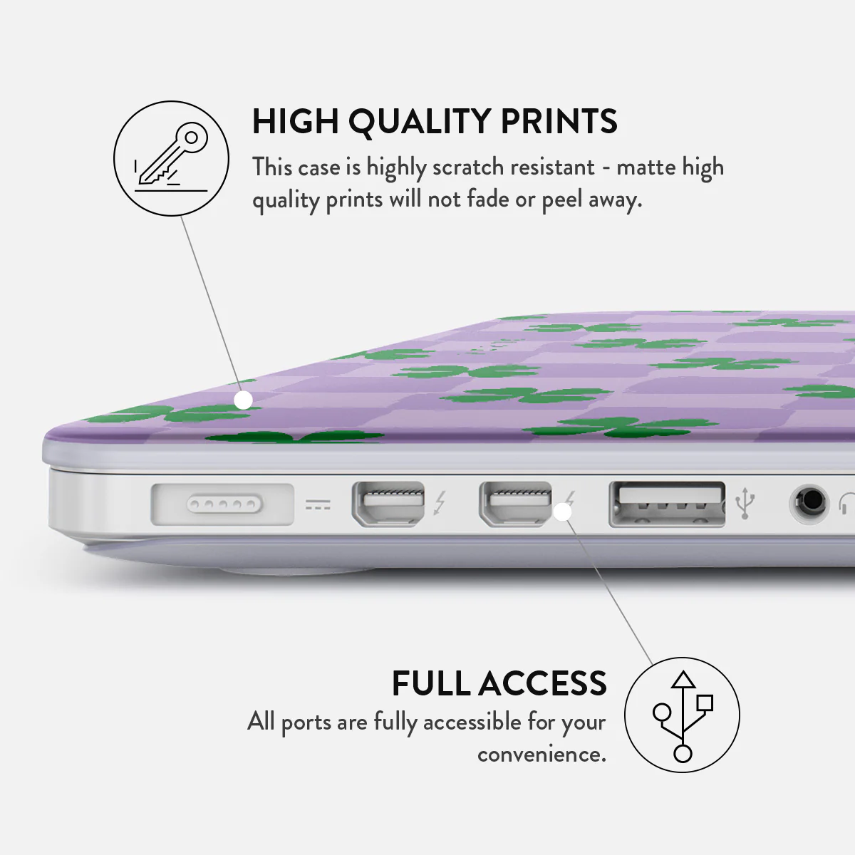 Found It - Macbook Case - Image 19