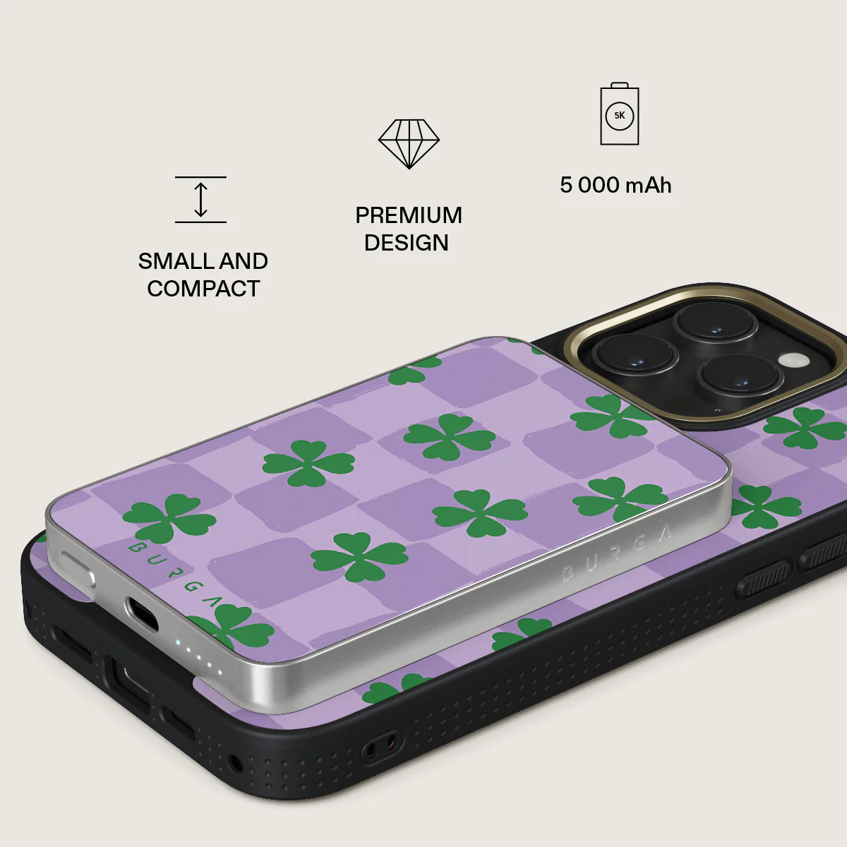 Found It - Magnetic Power Bank - Image 12