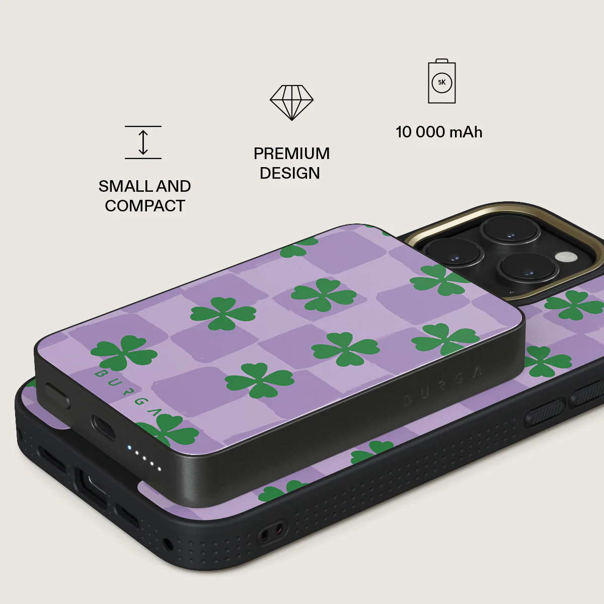 Found It - Magnetic Power Bank - Image 17
