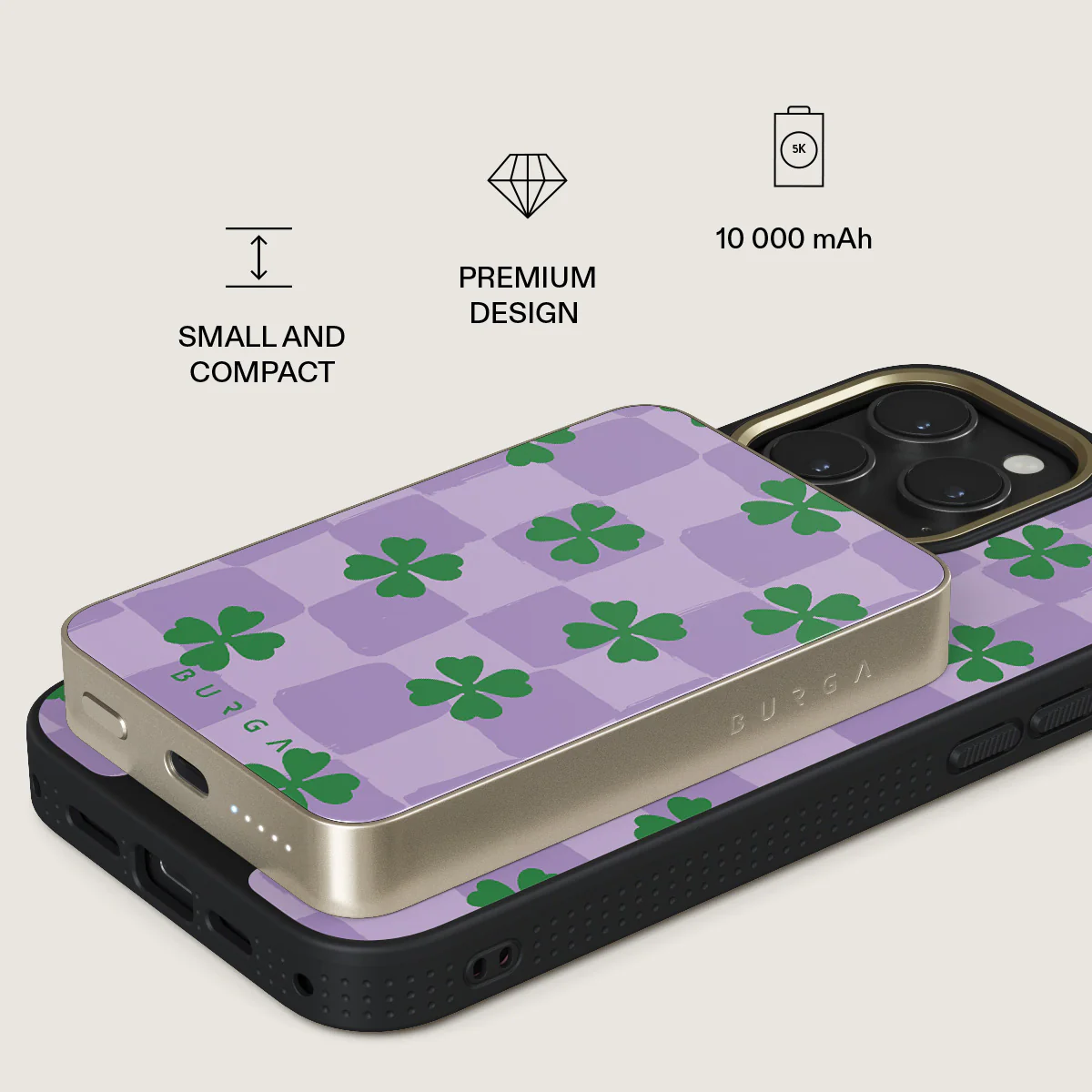 Found It - Magnetic Power Bank - Image 22