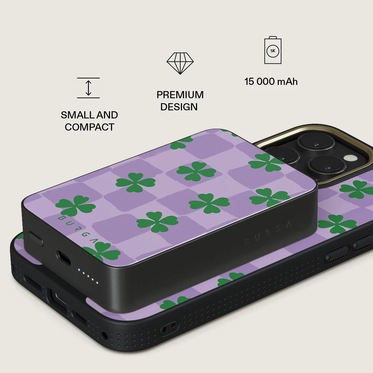 Found It - Magnetic Power Bank - Image 32