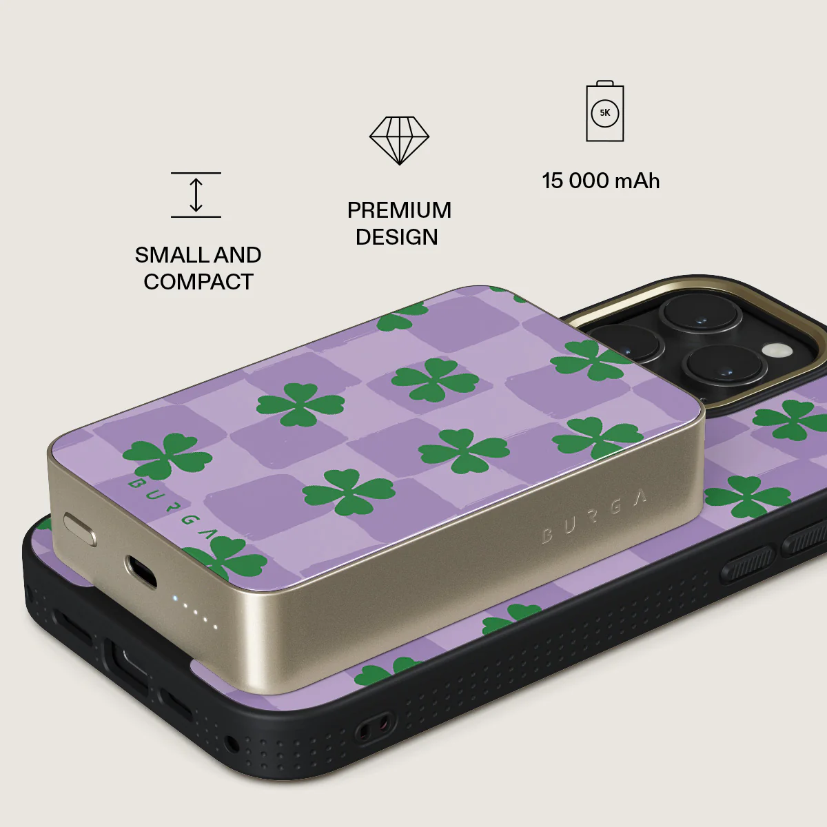 Found It - Magnetic Power Bank - Image 37