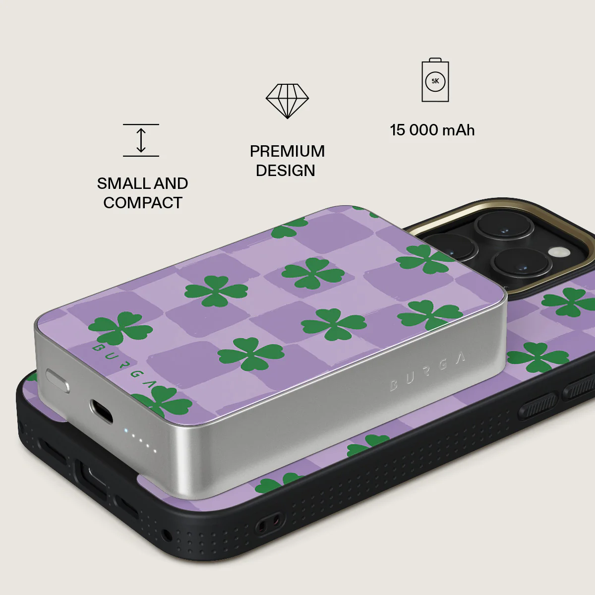 Found It - Magnetic Power Bank - Image 42