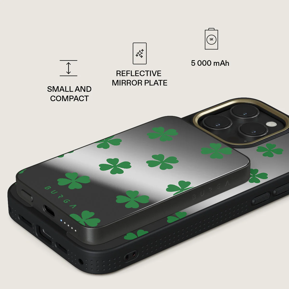 Found It - Magnetic Power Bank - Image 47