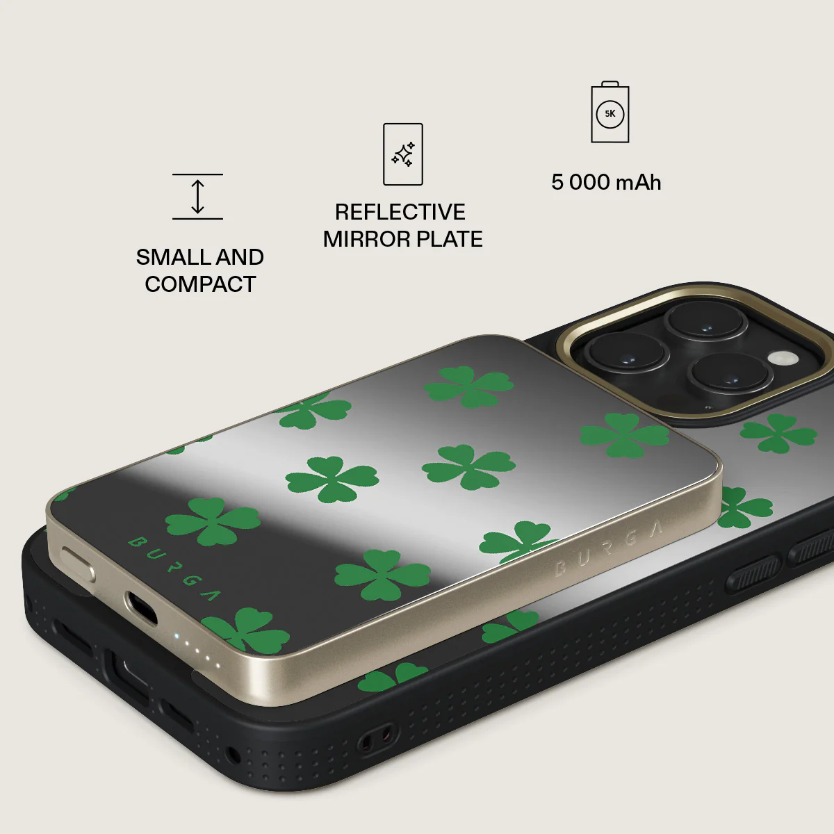 Found It - Magnetic Power Bank - Image 52