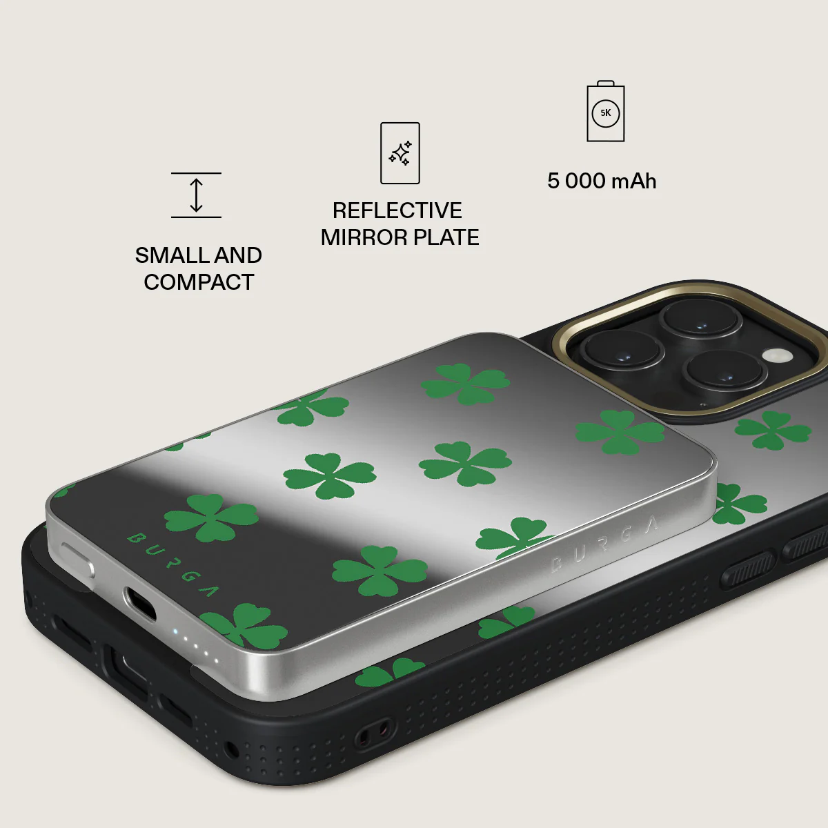 Found It - Magnetic Power Bank - Image 57