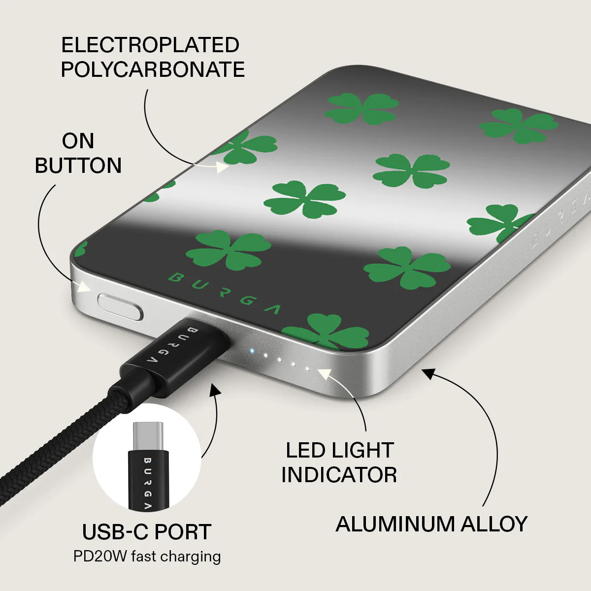 Found It - Magnetic Power Bank - Image 60