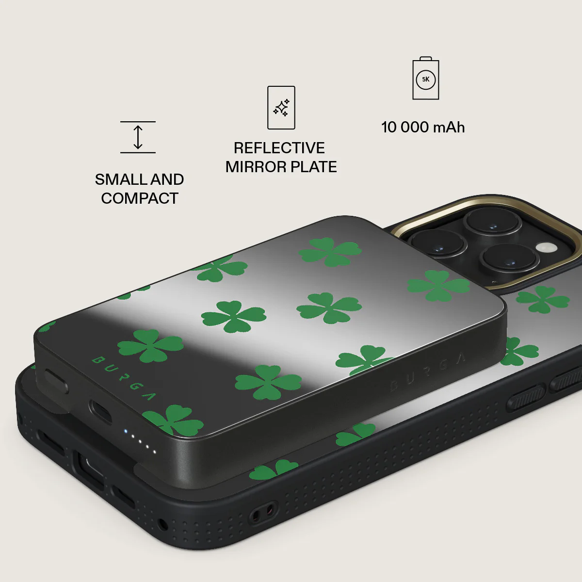Found It - Magnetic Power Bank - Image 62