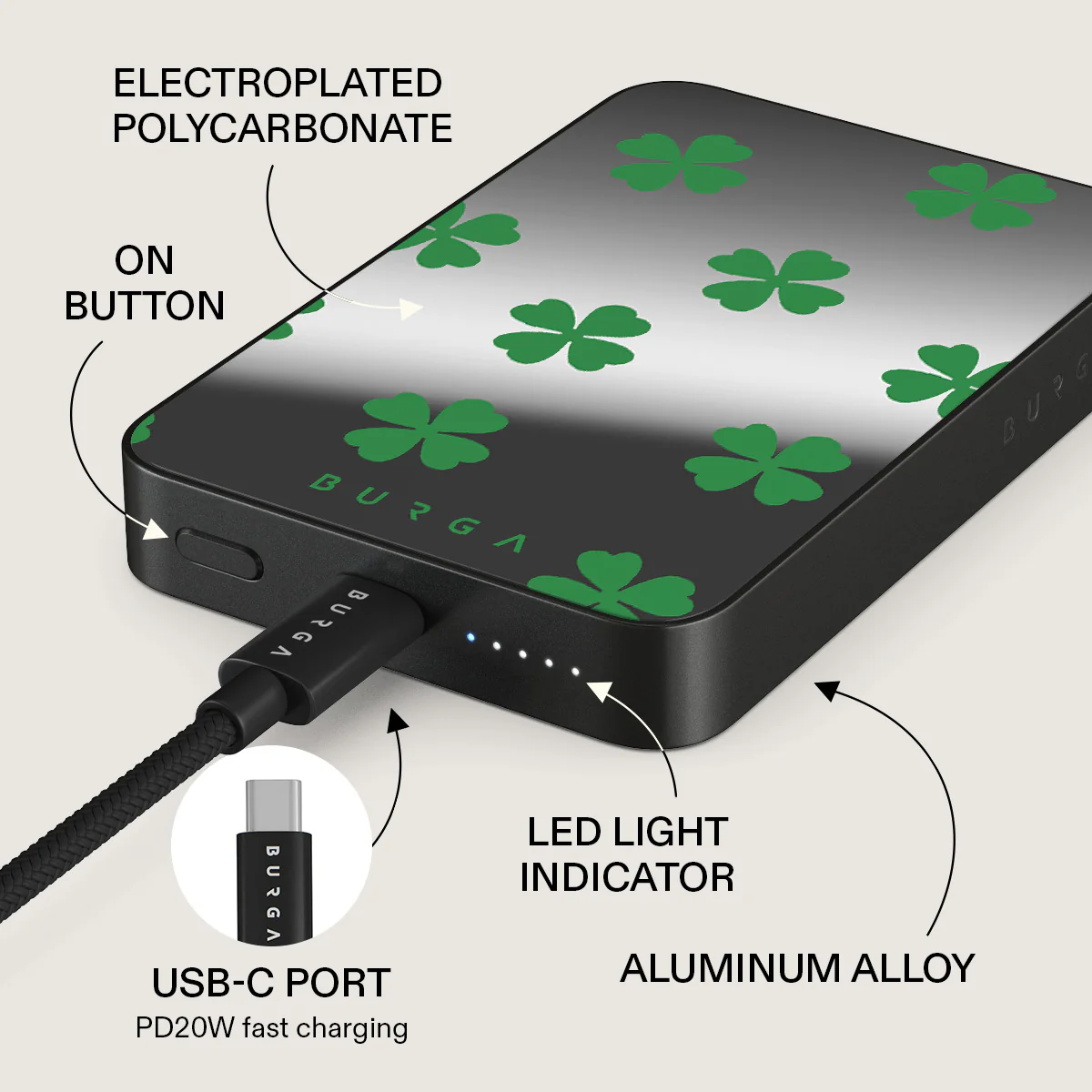 Found It - Magnetic Power Bank - Image 65