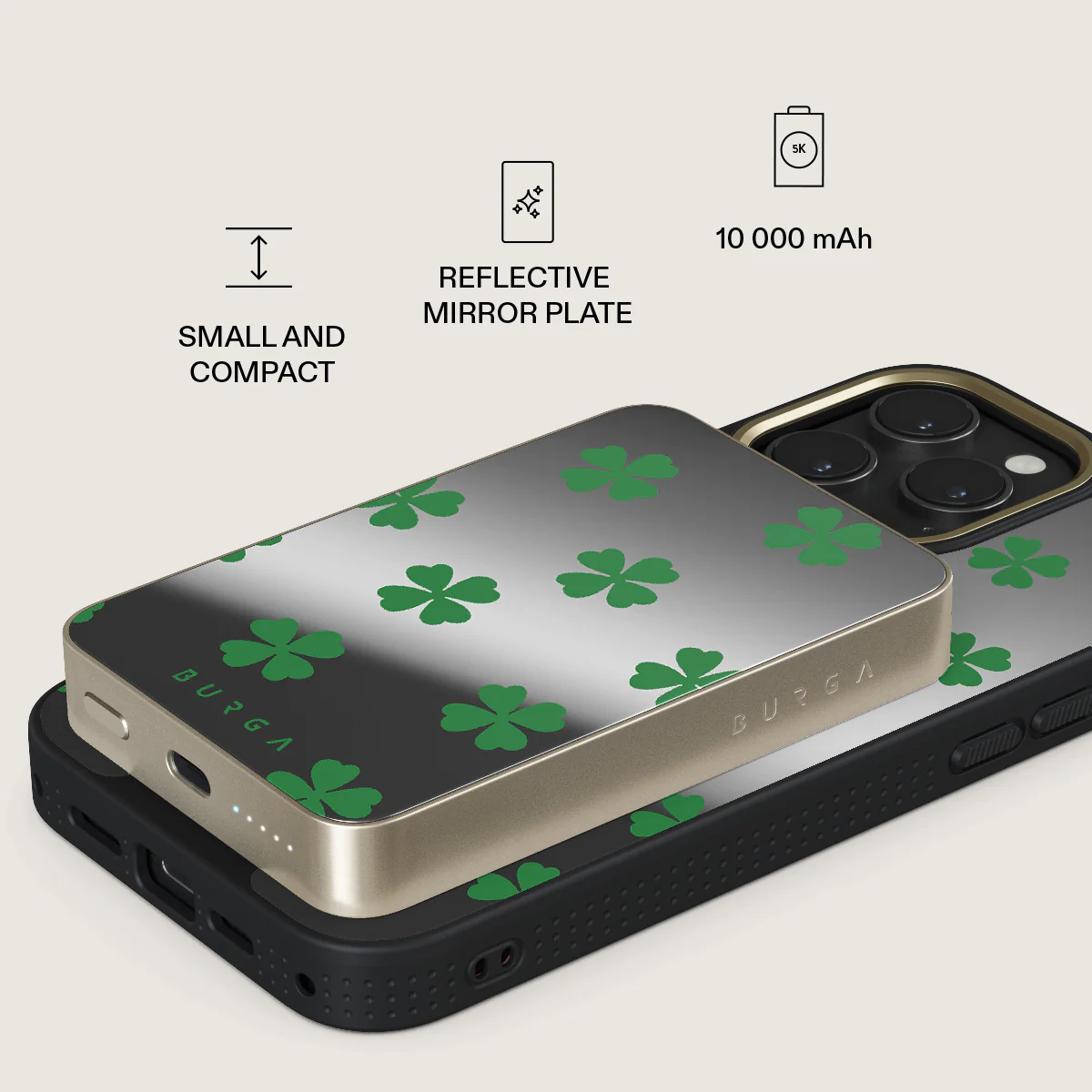 Found It - Magnetic Power Bank - Image 67