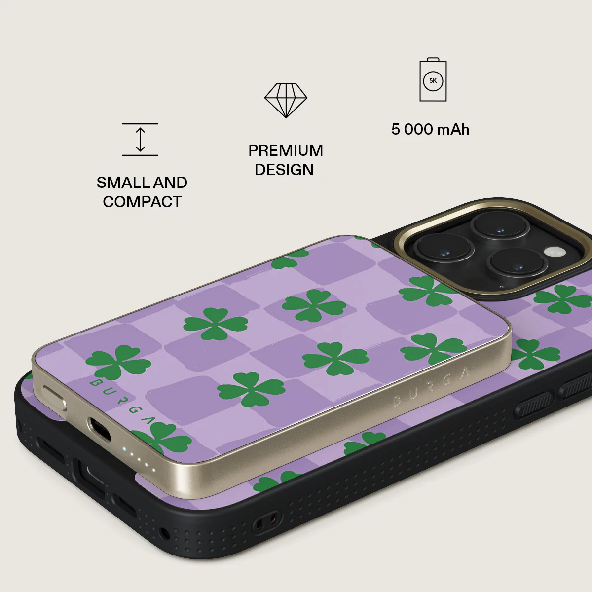 Found It - Magnetic Power Bank - Image 7