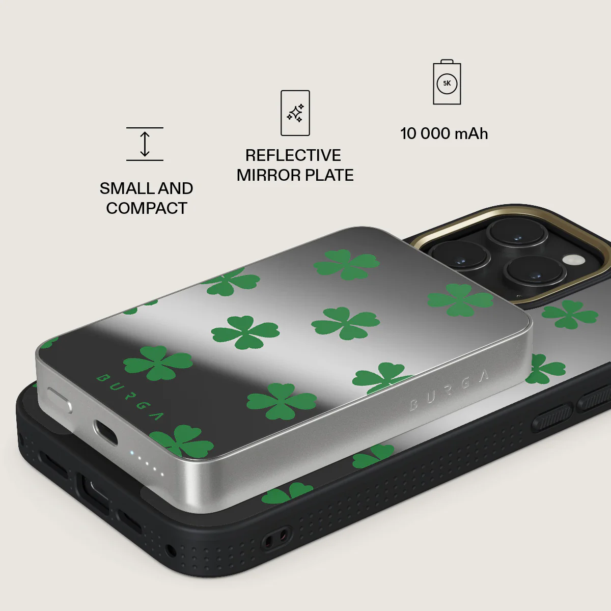 Found It - Magnetic Power Bank - Image 72