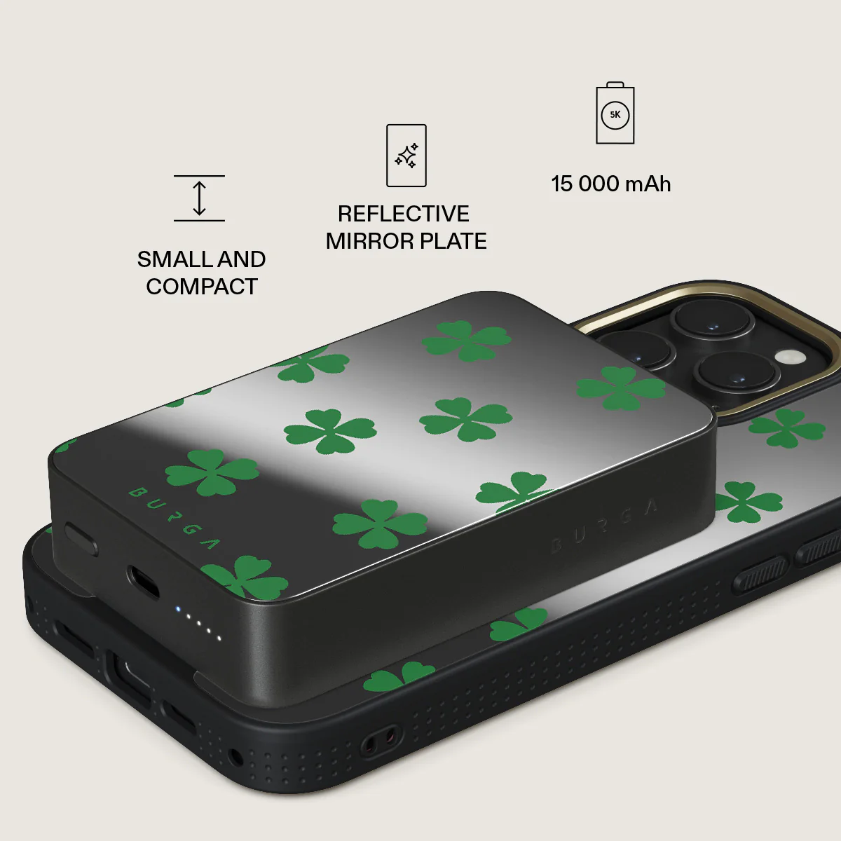 Found It - Magnetic Power Bank - Image 77