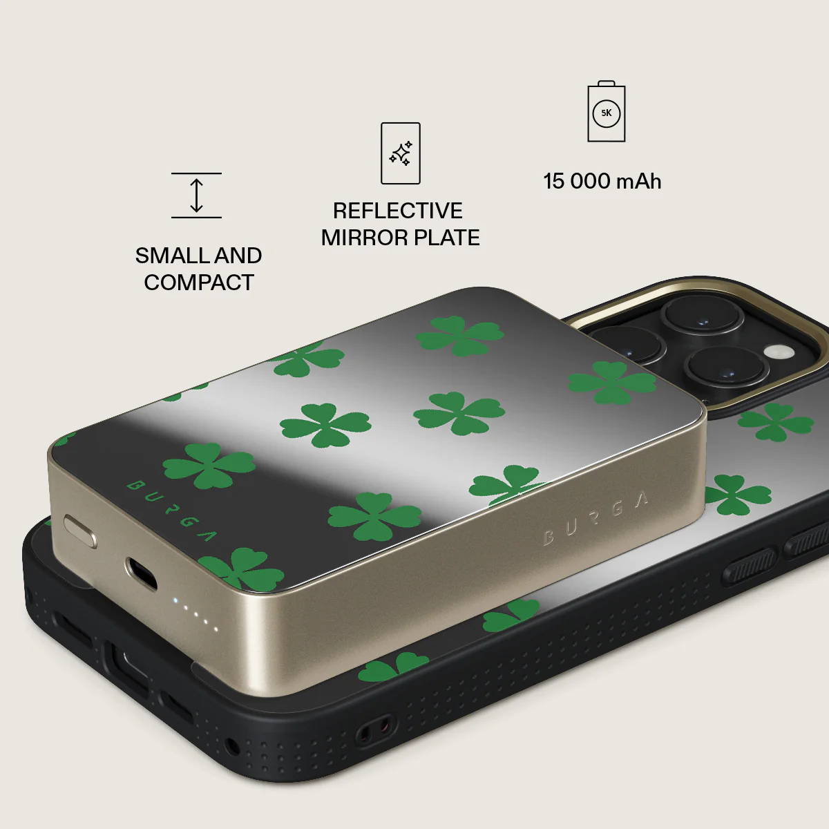 Found It - Magnetic Power Bank - Image 82