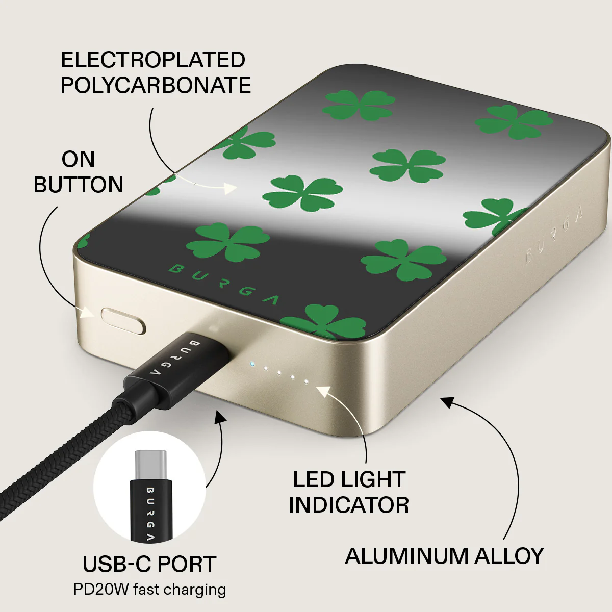 Found It - Magnetic Power Bank - Image 85