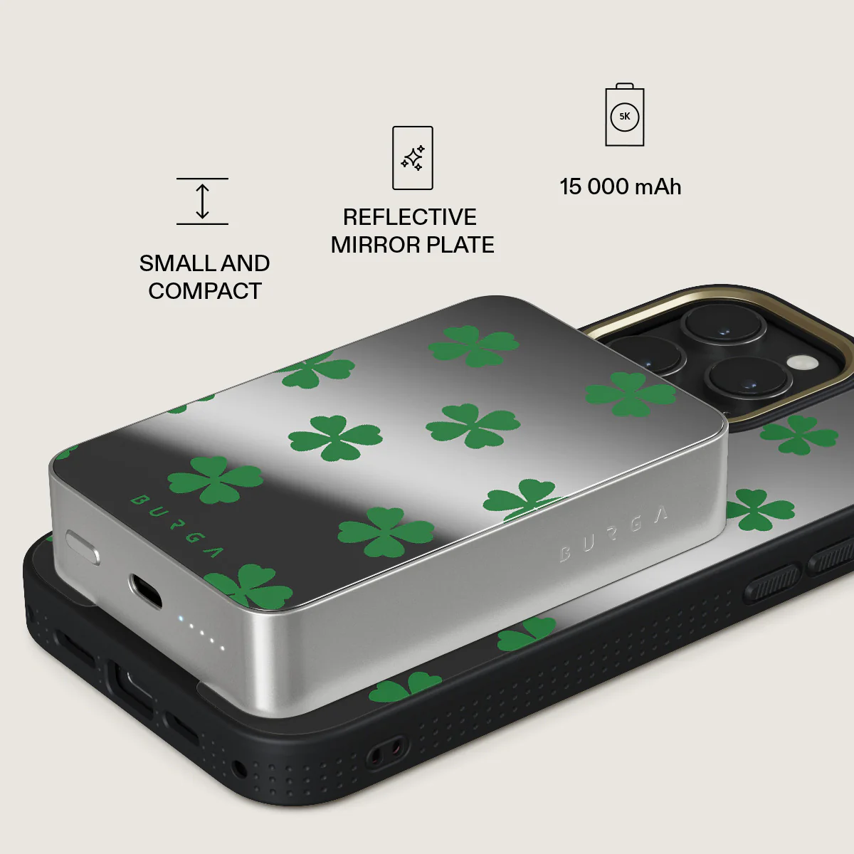 Found It - Magnetic Power Bank - Image 87
