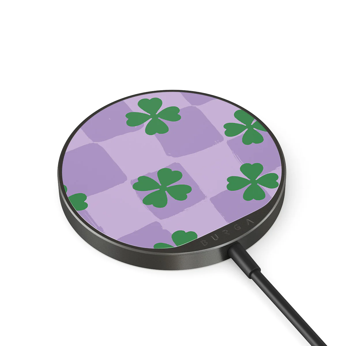 Found It - Magnetic Wireless Charger - Image 4