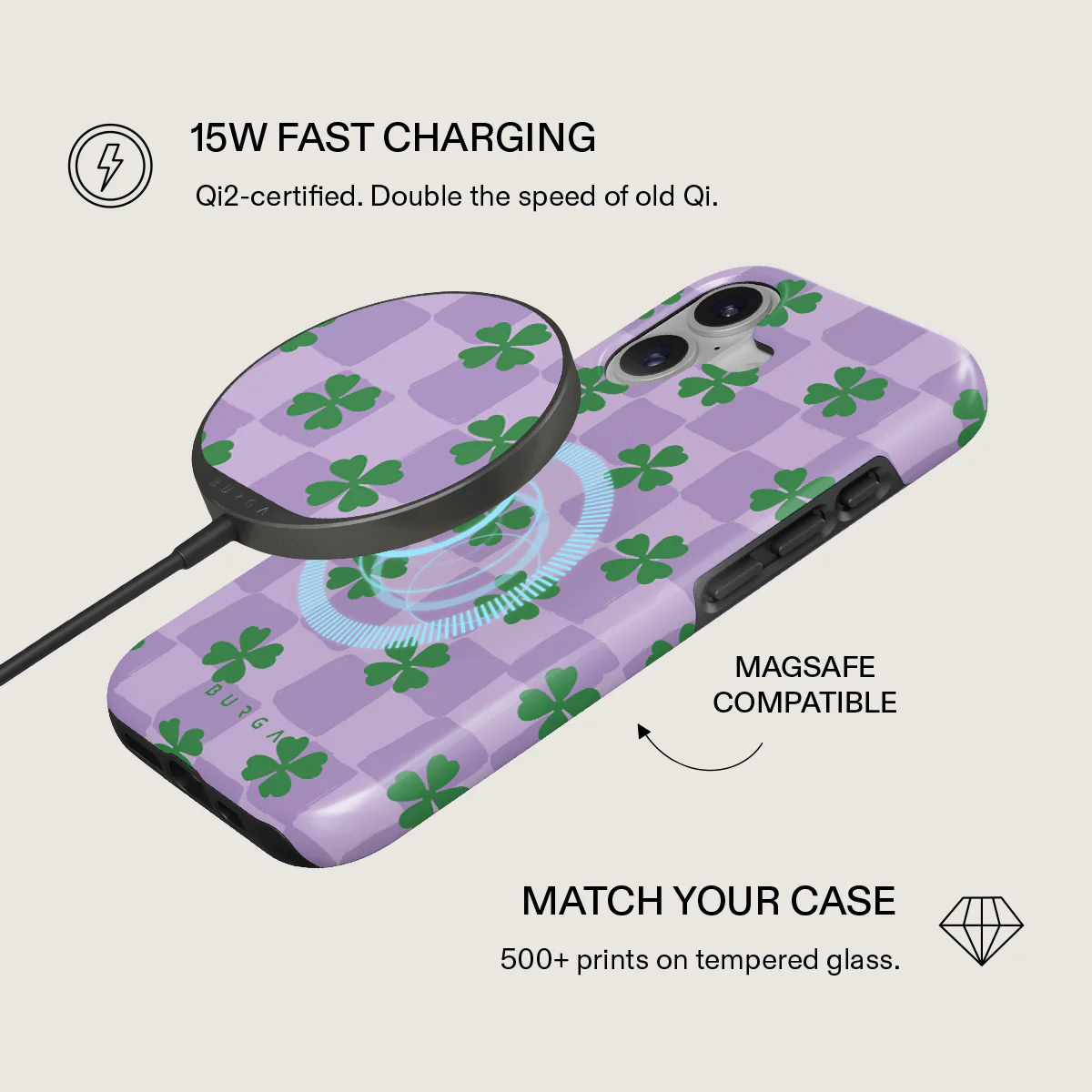 Found It - Magnetic Wireless Charger - Image 5