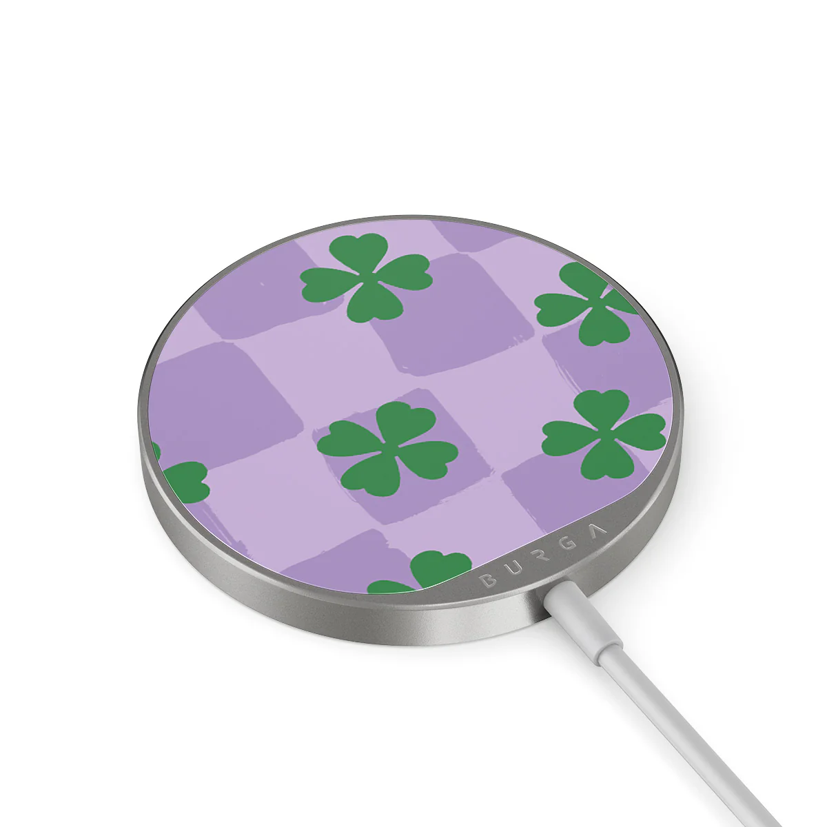 Found It - Magnetic Wireless Charger - Image 7