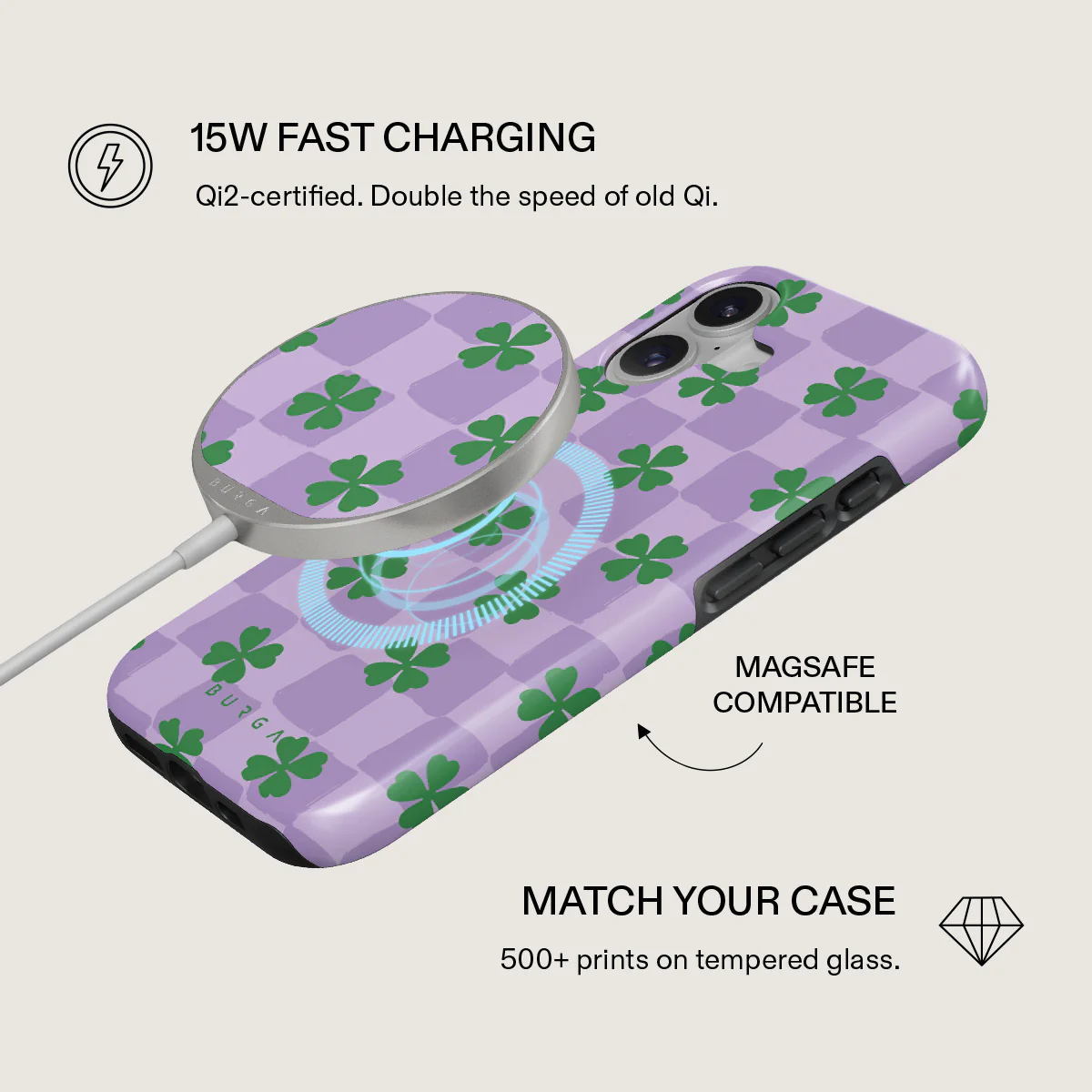 Found It - Magnetic Wireless Charger - Image 8
