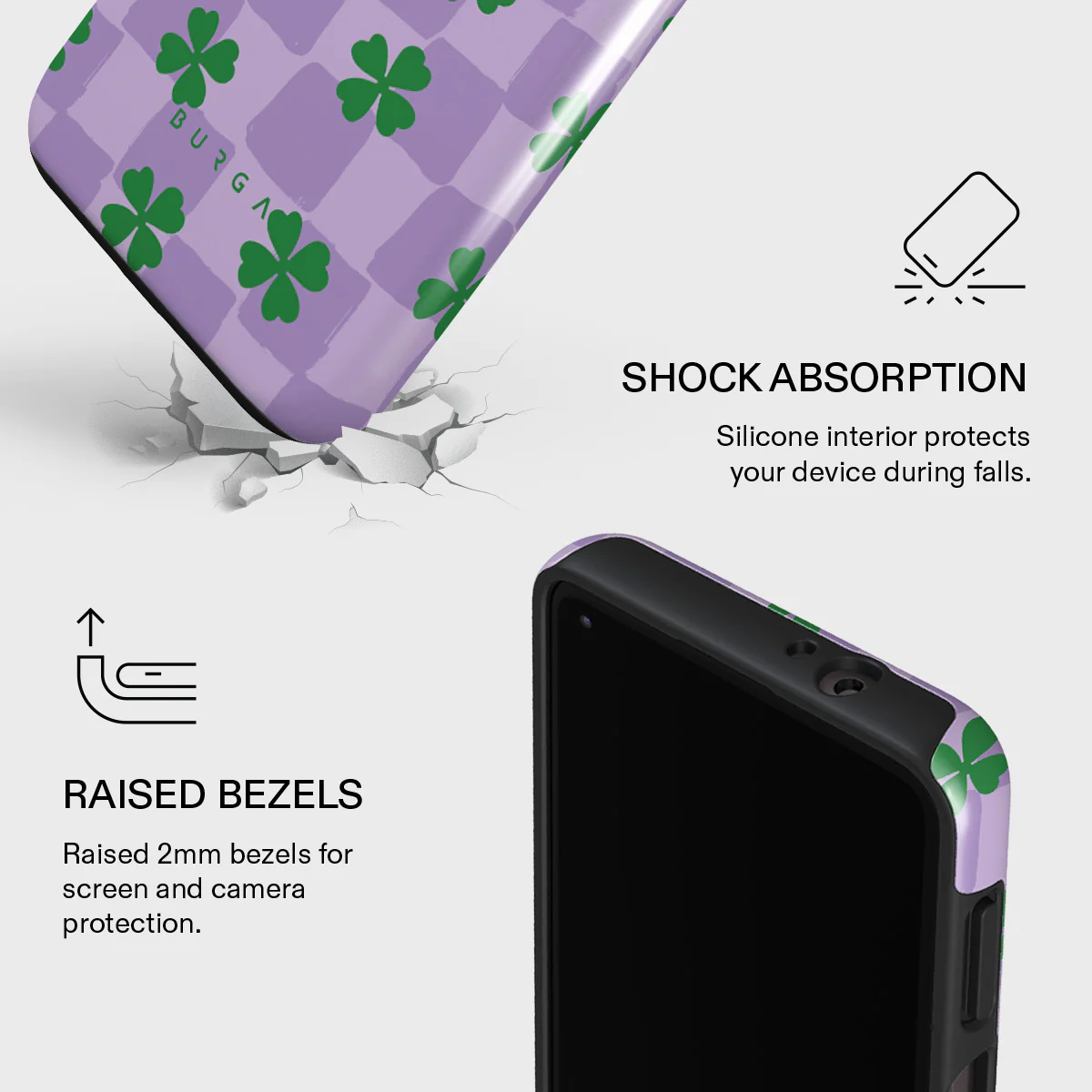 Found It - Motorola Moto G Power 2021 Case - Image 4