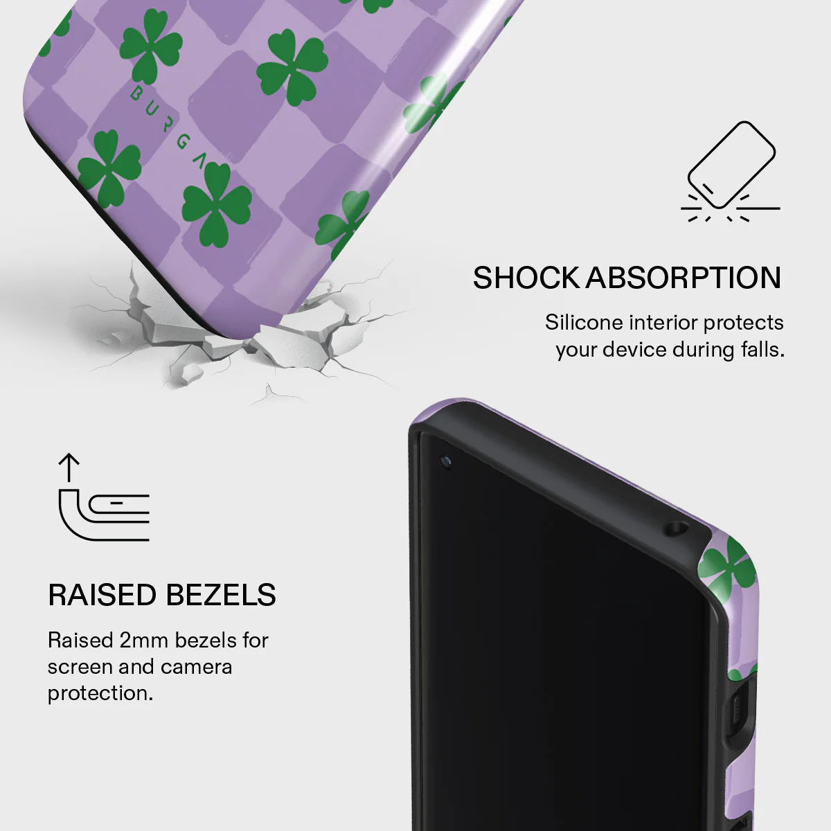 Found It - OnePlus 10 Pro 5G Case - Image 4