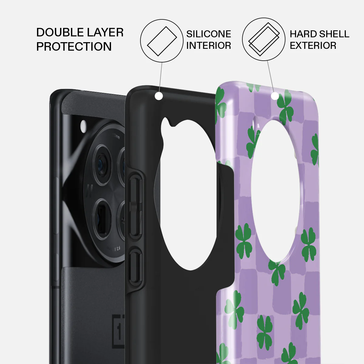 Found It - OnePlus 12 Case - Image 2