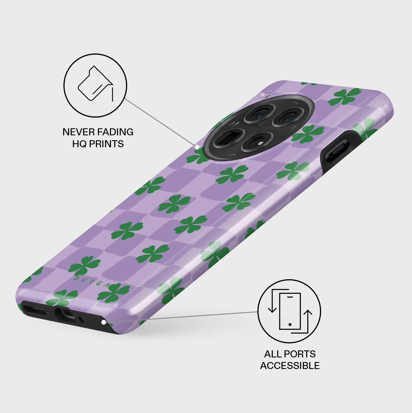 Found It - OnePlus 12 Case - Image 3