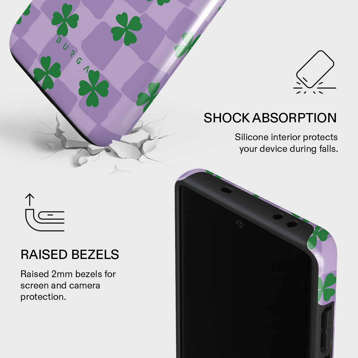 Found It - OnePlus 12 Case - Image 4