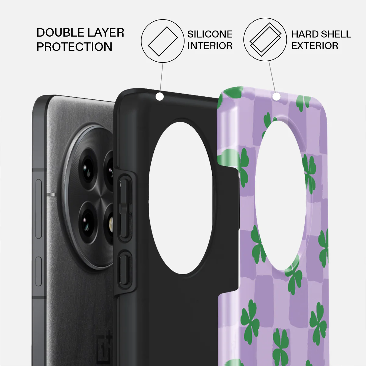 Found It - OnePlus 13 Case - Image 2