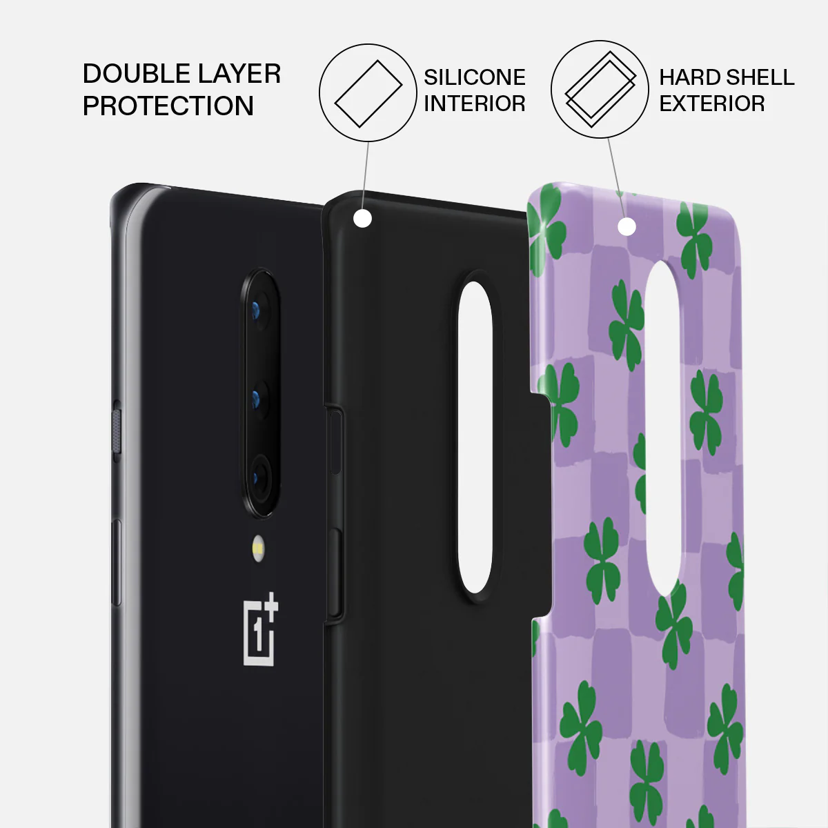 Found It - OnePlus 8 Case - Image 2